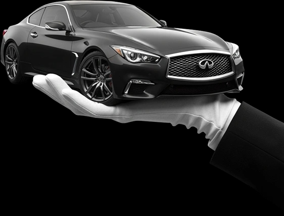 Машина с рукой