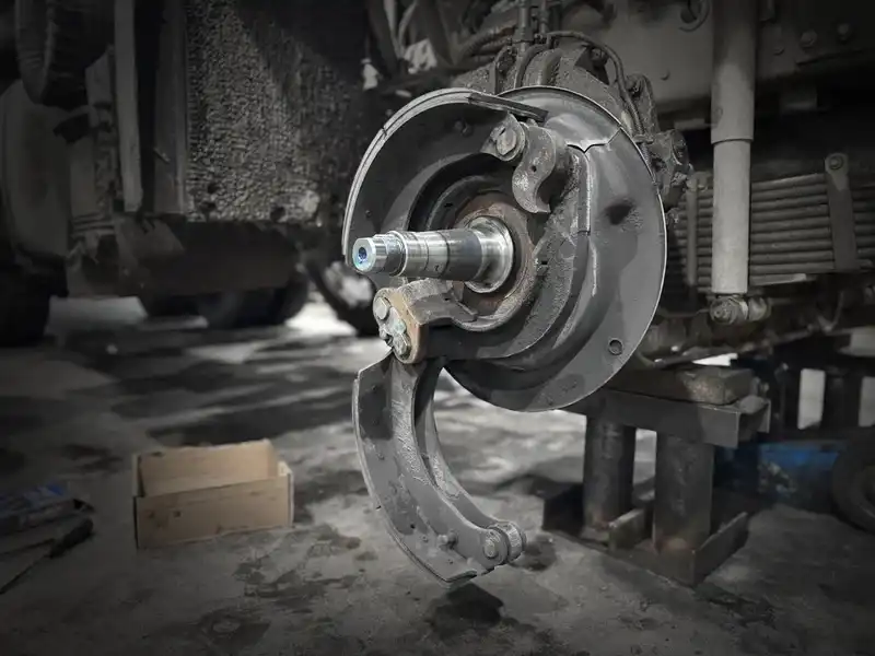 Ремонт автомобиля FAW