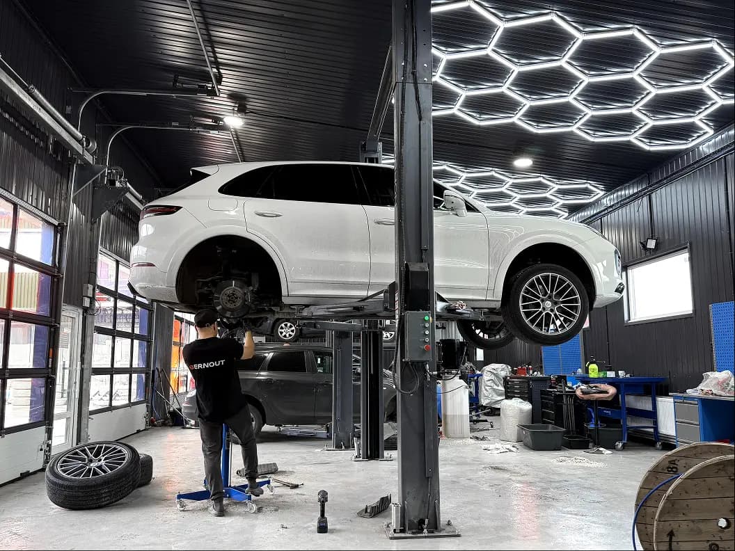 Как мы работаем, фото 1