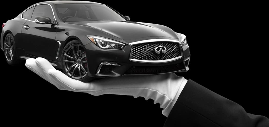 Машина с рукой