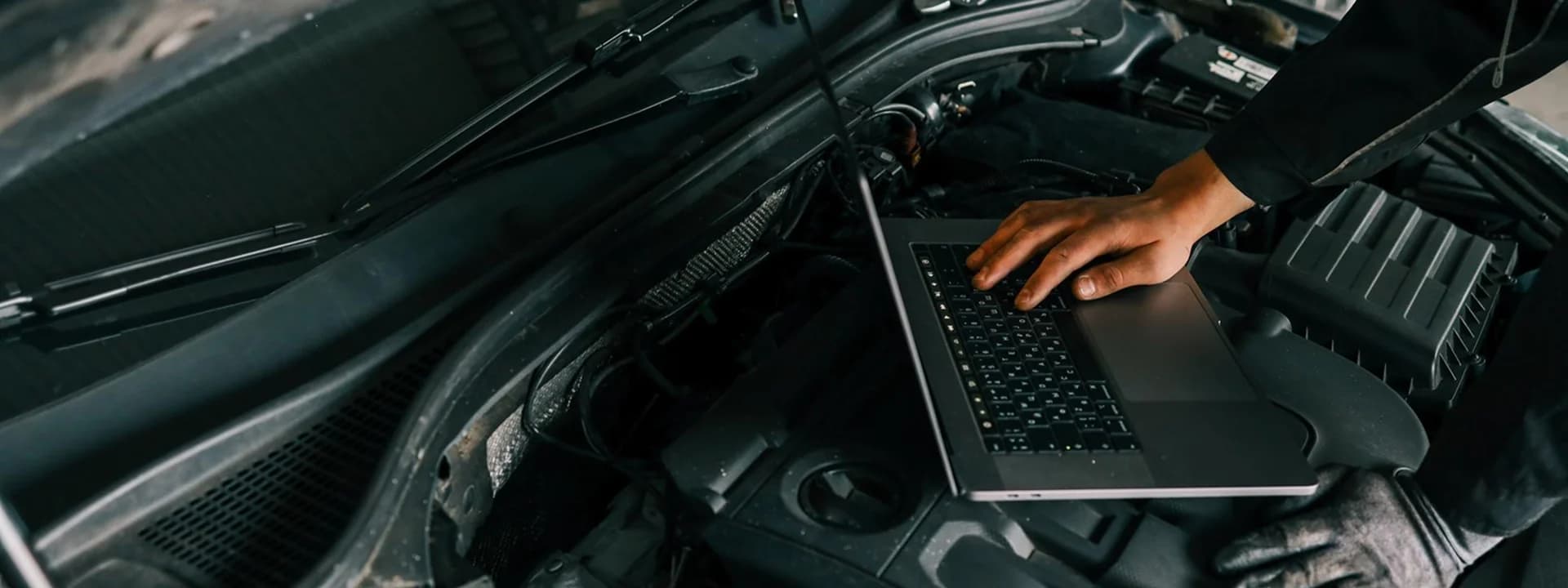 Диагностика авто | Bernout