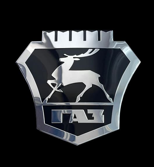 GAZ