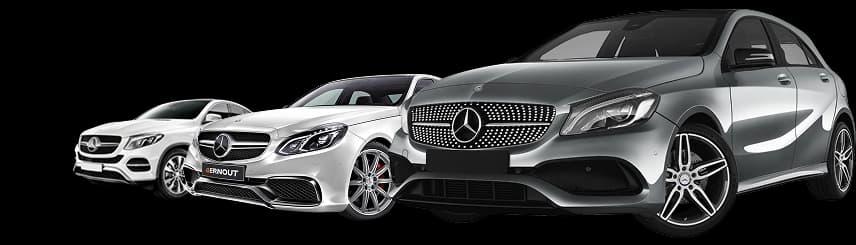 Профессиональный ремонт и обслуживание Mercedes