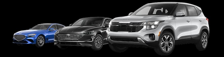 Ремонт и обслуживание корейских авто