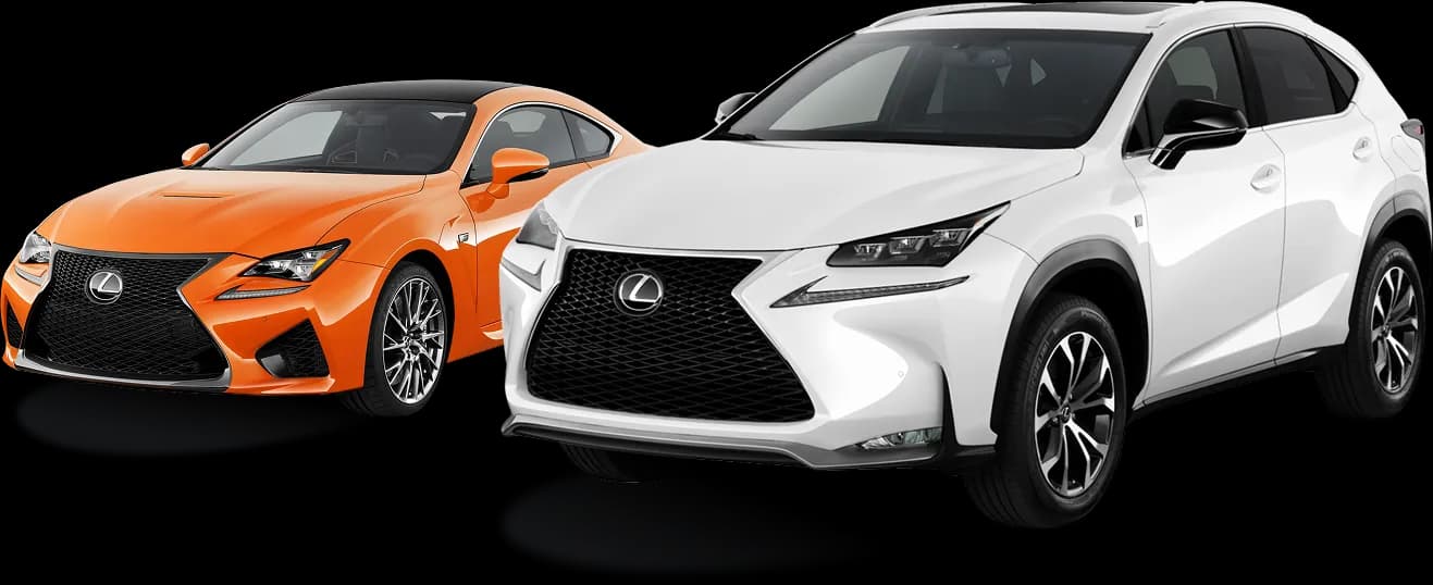 Lexus