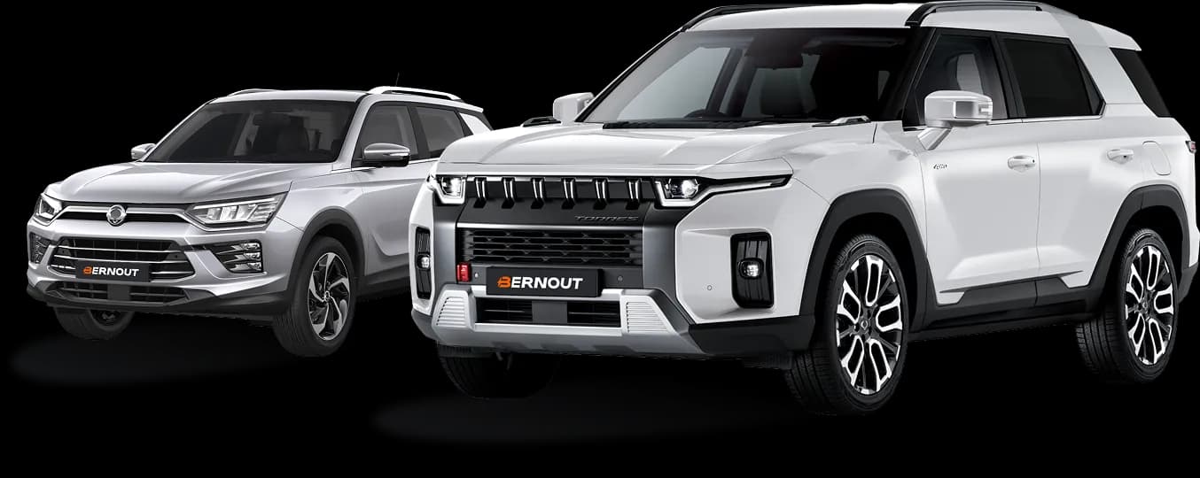 SsangYong