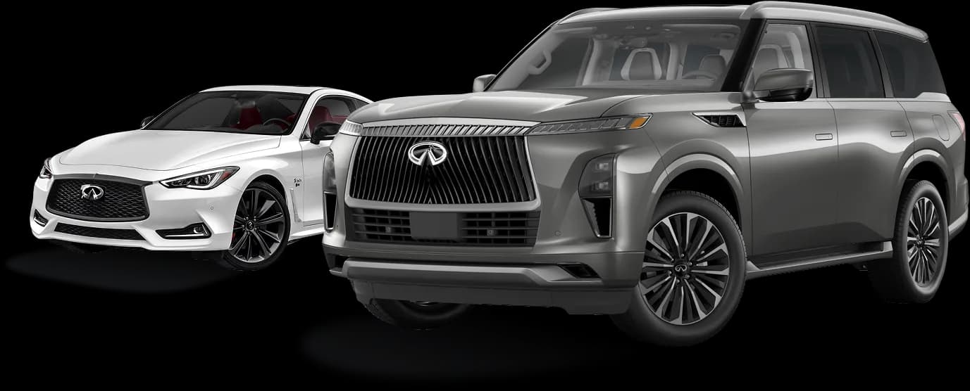 Infiniti