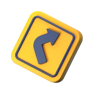 <span class="text-primary">Удобный заезд</span><br> с трассы и шоссе