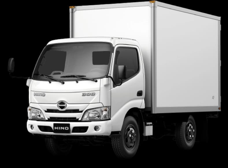 Hino