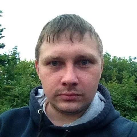 Портрет Константина