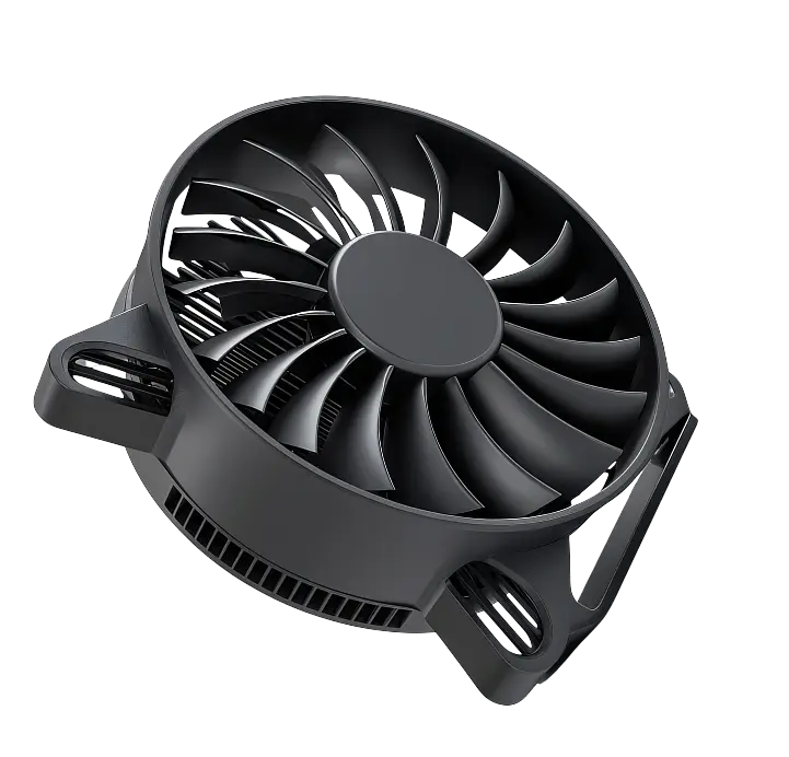 Вентилятор