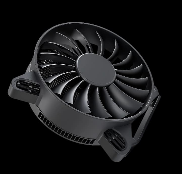 Вентилятор