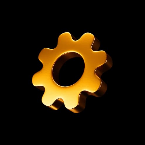 Шестеренка