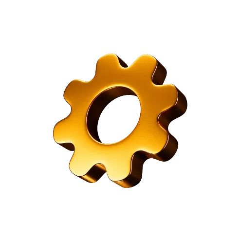 Шестеренка