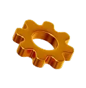 Шестеренка 1
