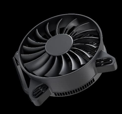 Вентилятор 2