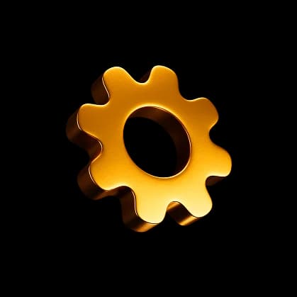 Шестеренка 2