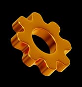 Шестеренка