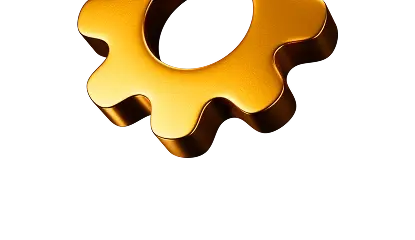 Шестеренка 2