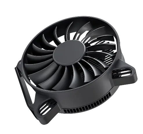 Вентилятор 2