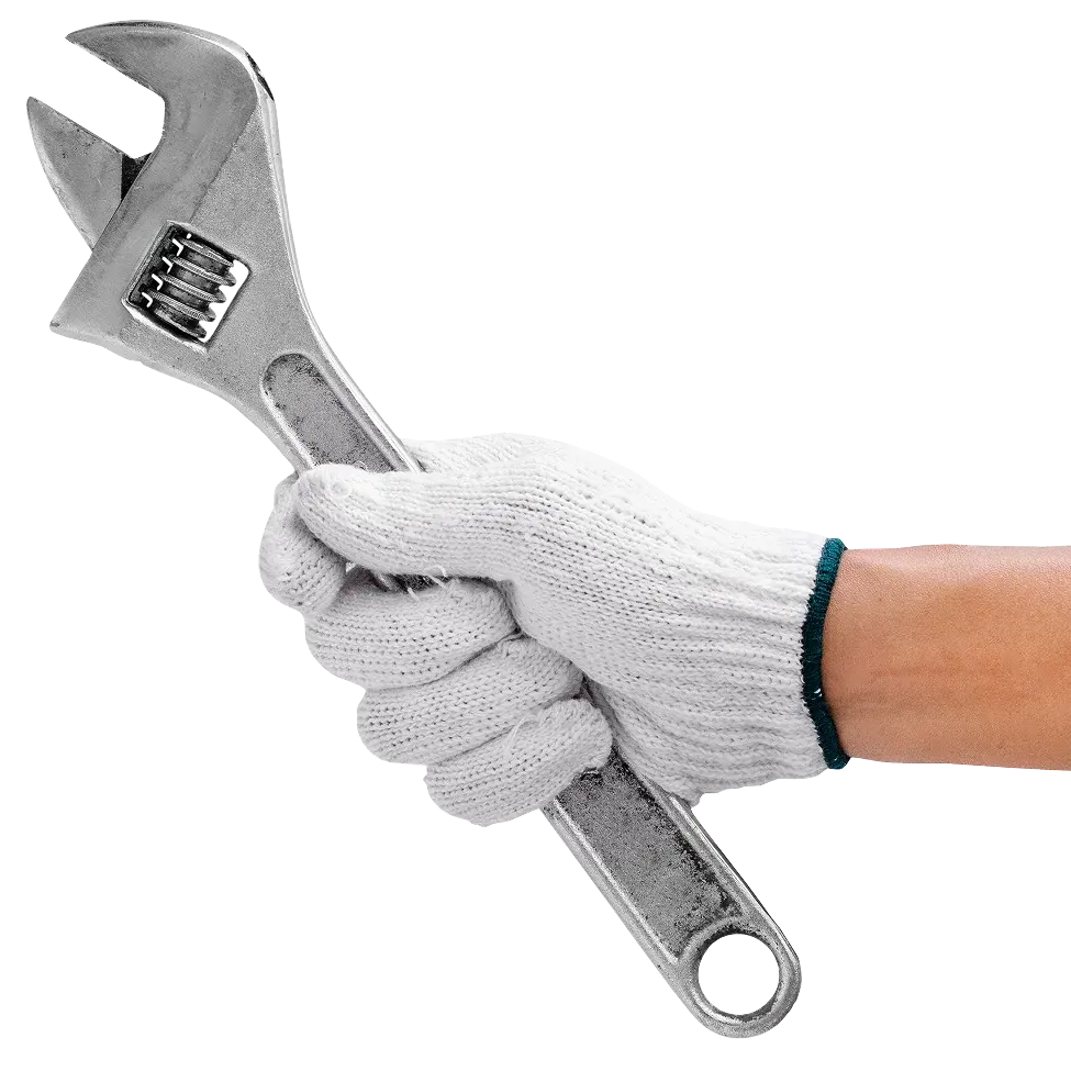 Гаечный ключ