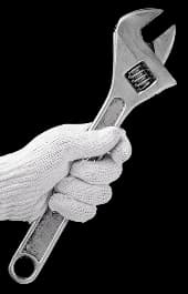 Гаечный ключ