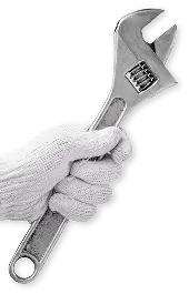 Гаечный ключ