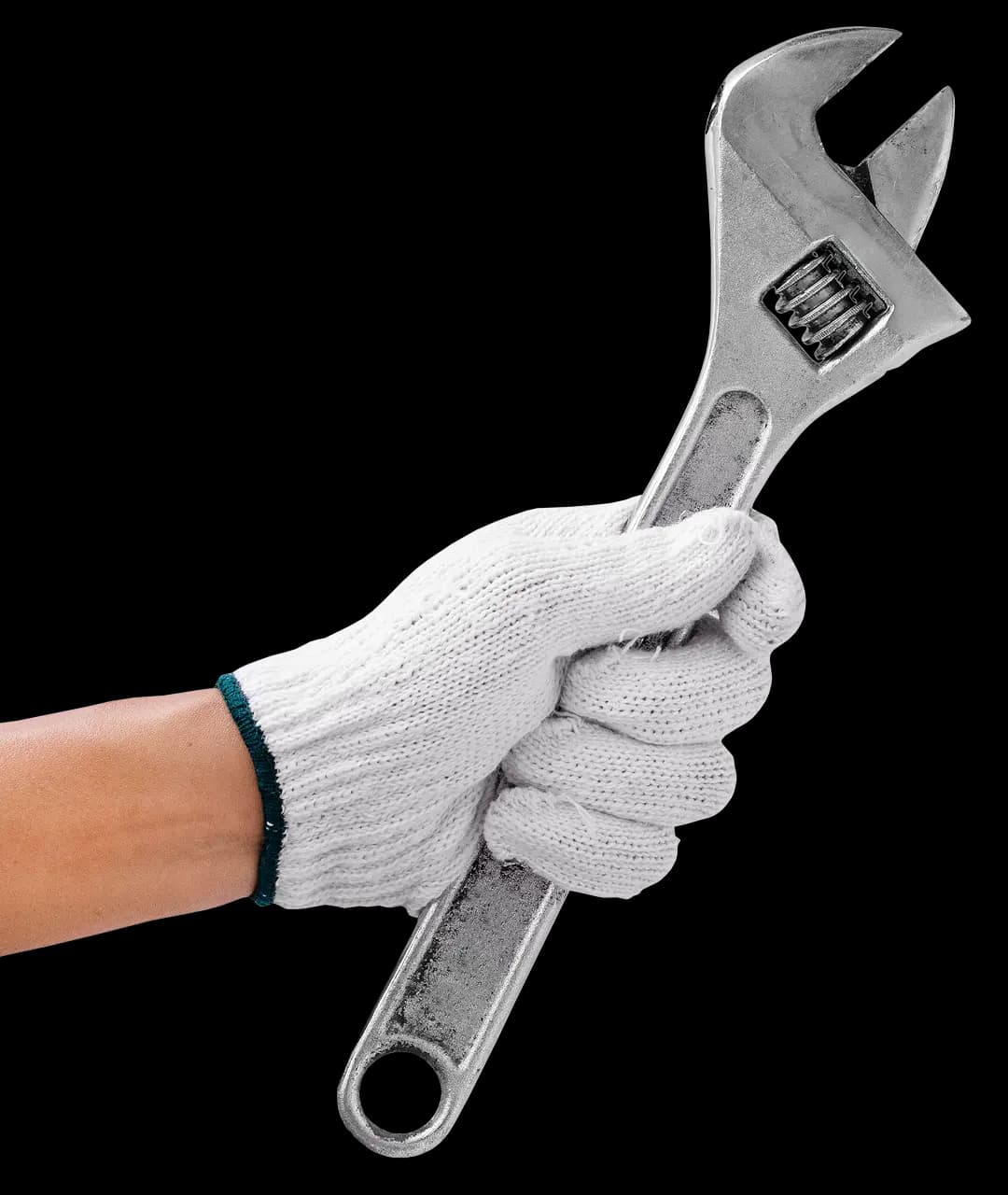 Гаечный ключ