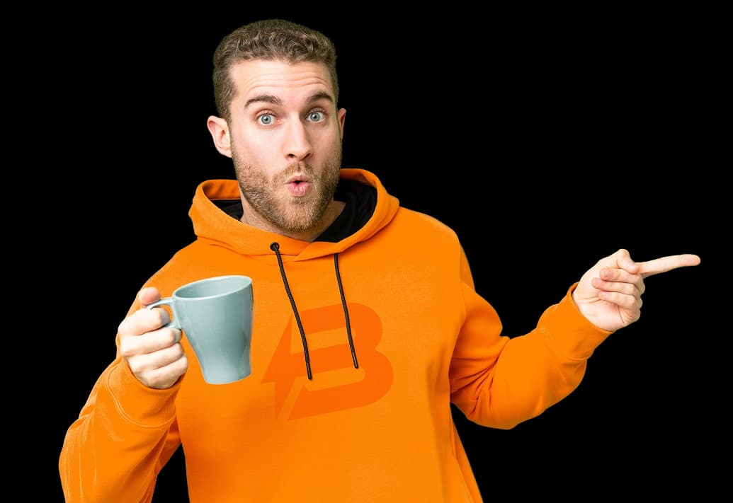 Пока мы работаем — вы отдыхаете