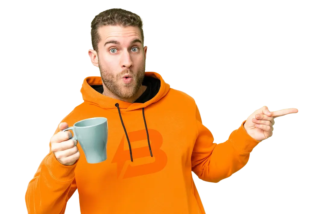 Пока мы работаем — вы отдыхаете