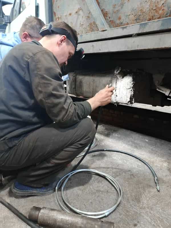 Миниатюра 3: Газель