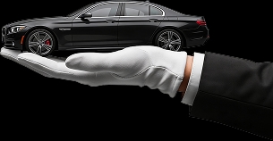 Машина с рукой