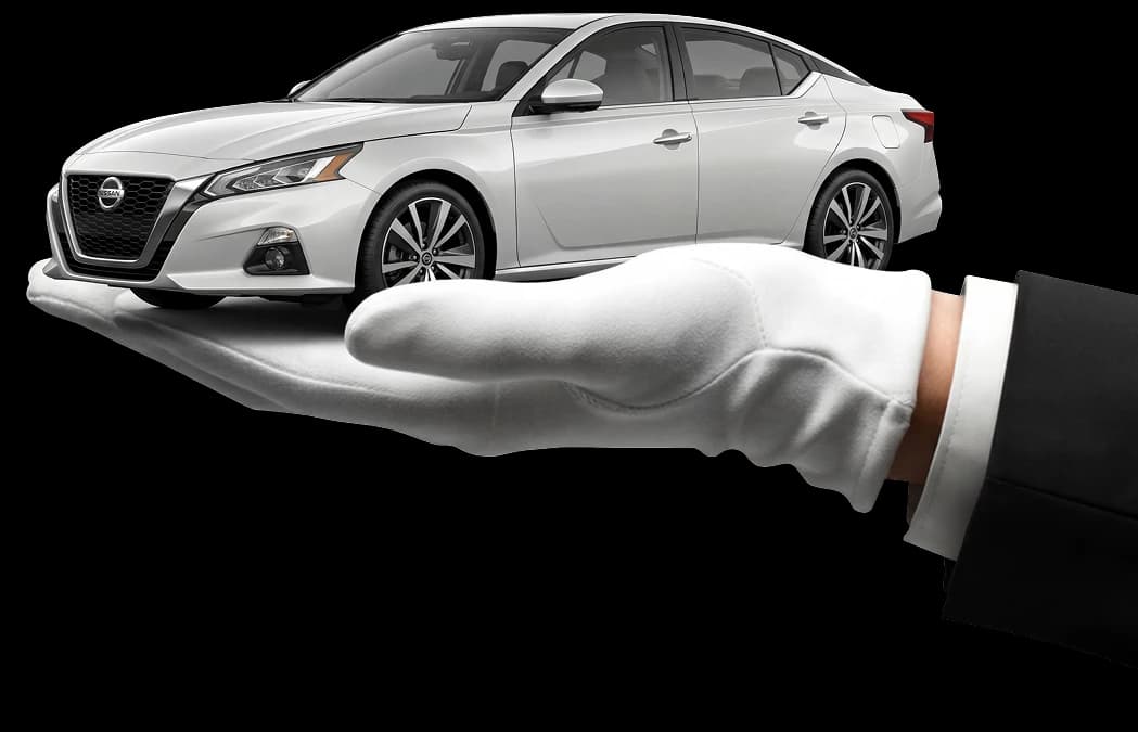 Машина с рукой