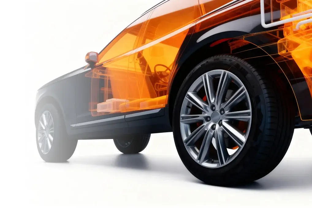 Диагностика авто | Bernout