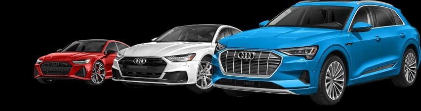 Профессиональный ремонт и обслуживание Audi