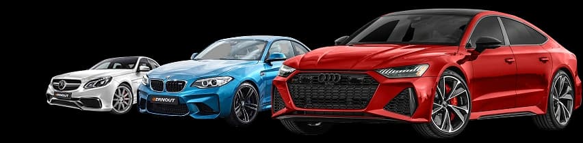 Ремонт и обслуживание немецких авто