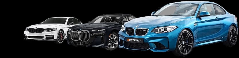 Профессиональный ремонт и обслуживание BMW