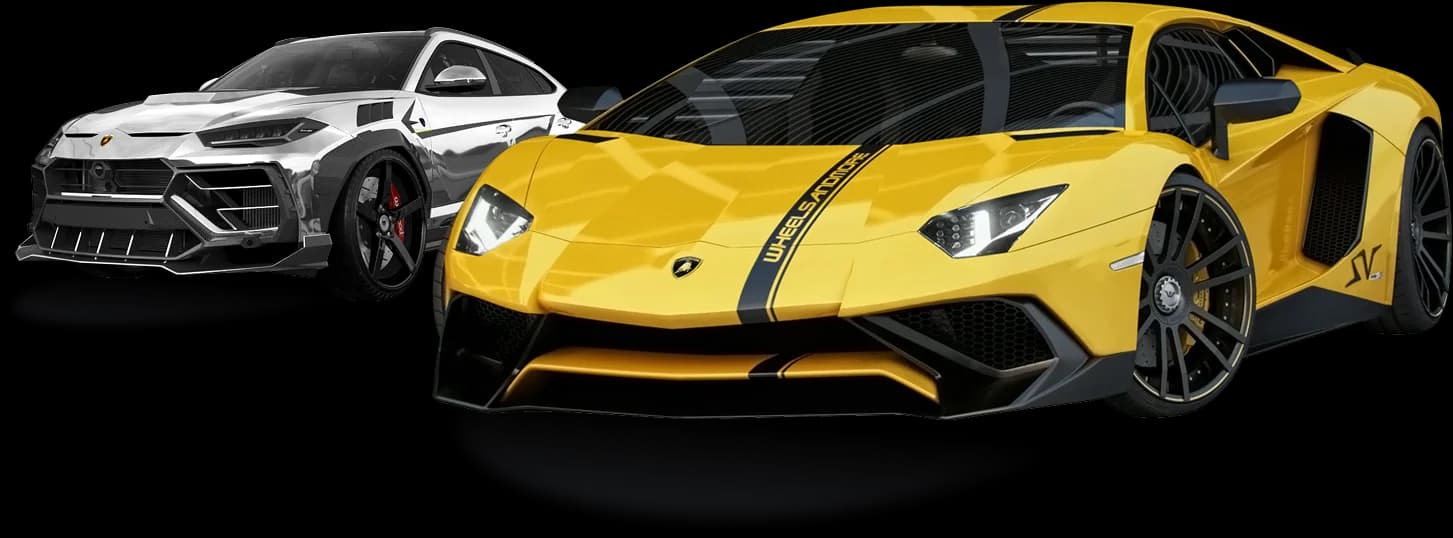 Lamborghini