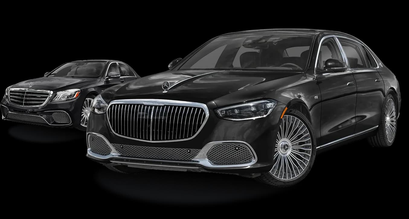 Maybach