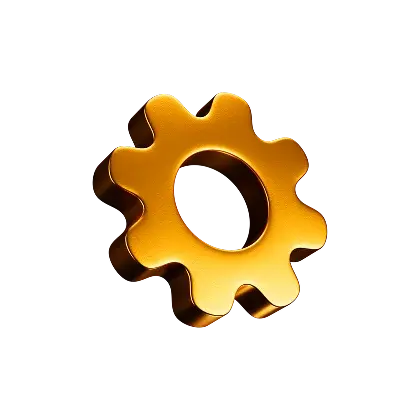 Шестеренка 2