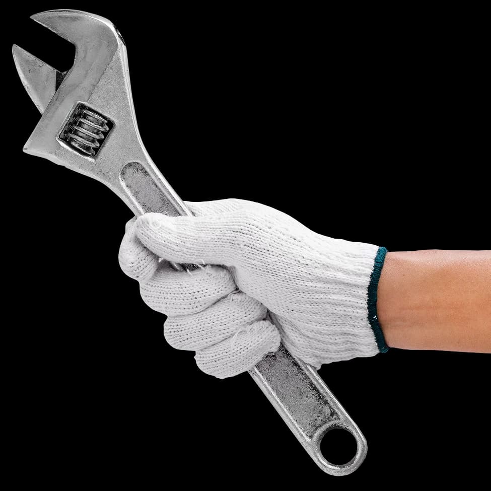 Гаечный ключ