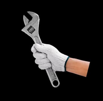 Гаечный ключ