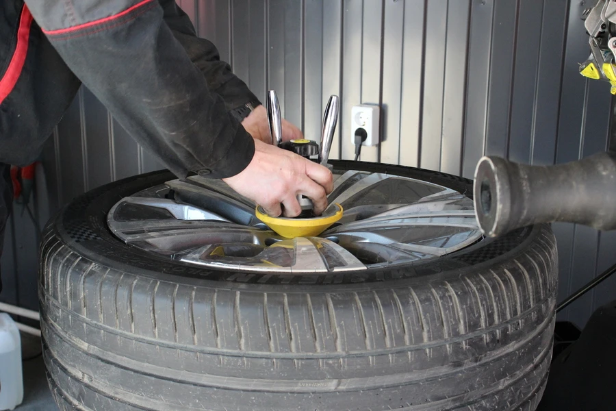 диагностика автомобиля