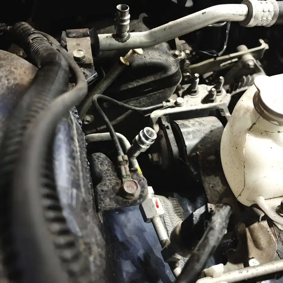 Диагностика Bernout