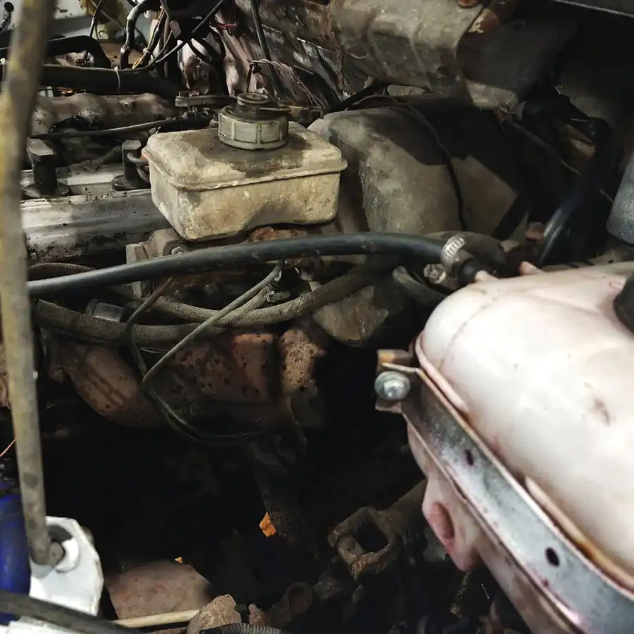 автосервис Bernout